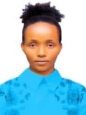 TSEGANESH MoLISO